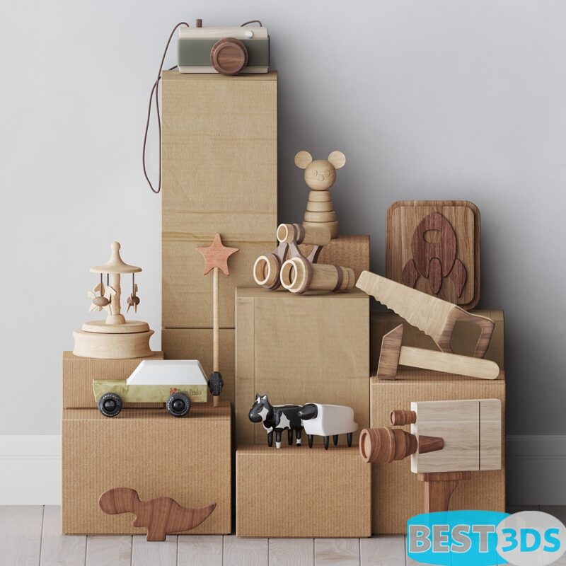 Objet décoratif 112