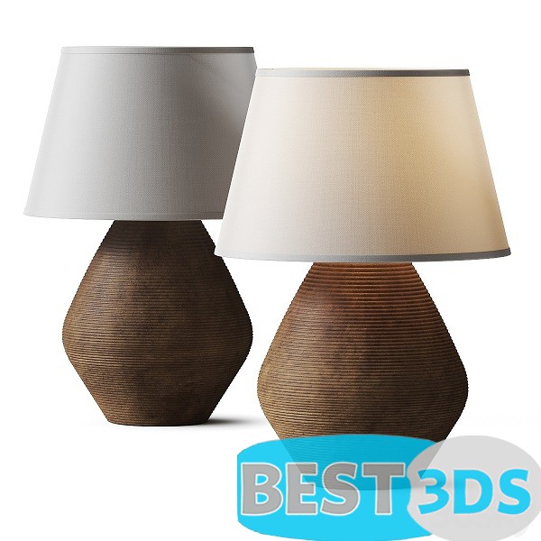Pack model 3D- Lampe – Image 115