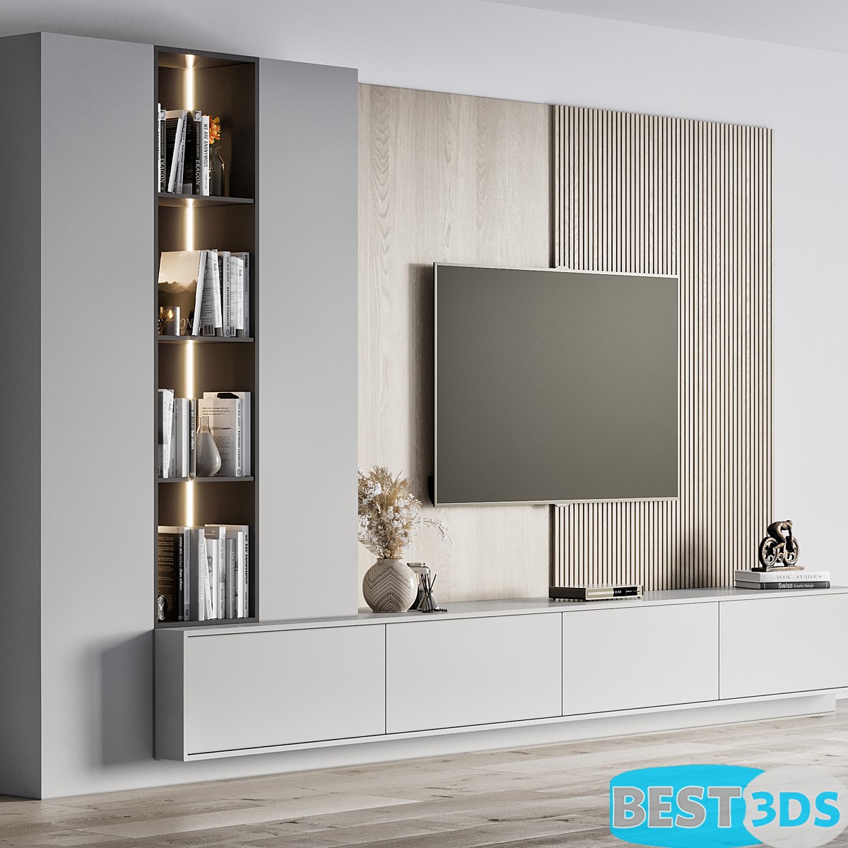 Mur TV 09