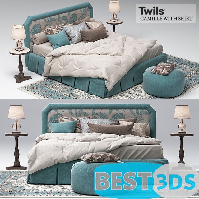 Pack model 3D- Lit – Image 246