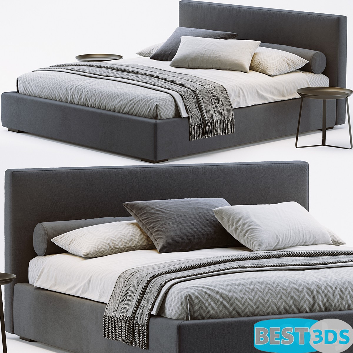Pack model 3D- Lit – Image 247