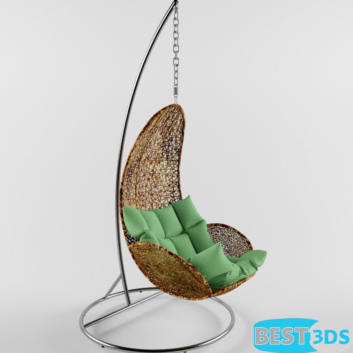 Pack model 3D- Sièges Moelleux – Image 186