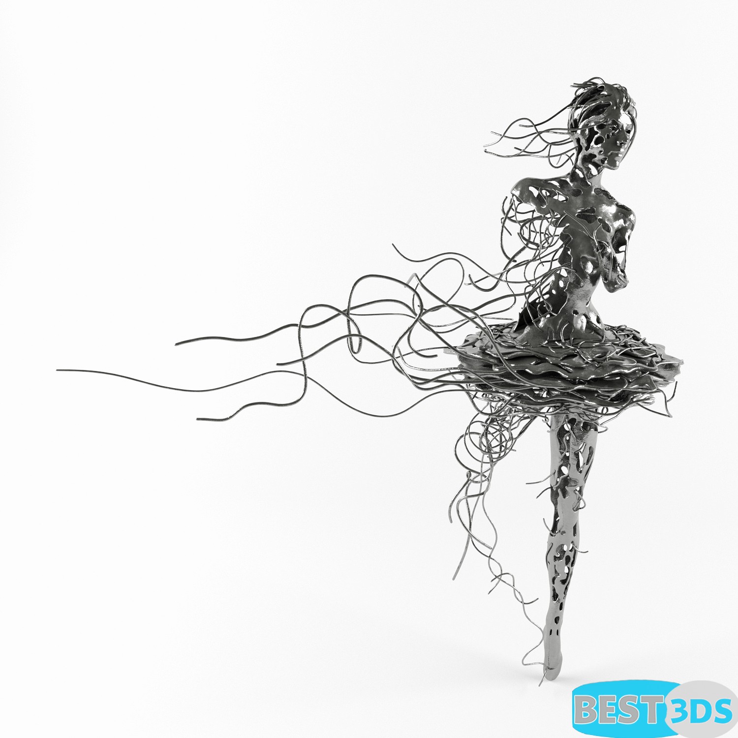 Objet décoratif 114