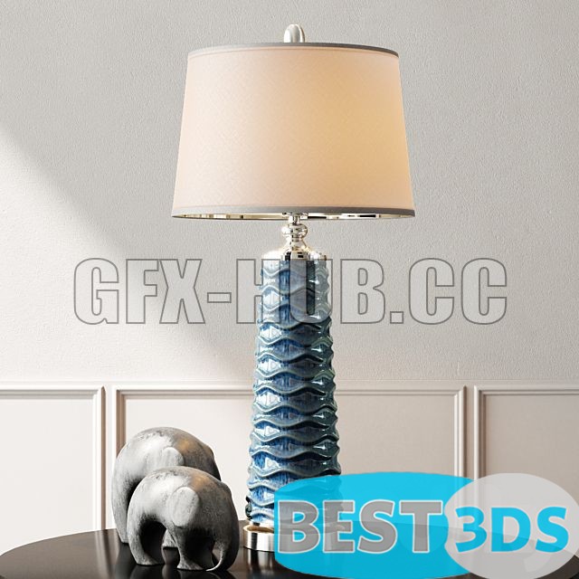 Pack model 3D- Lampe – Image 117
