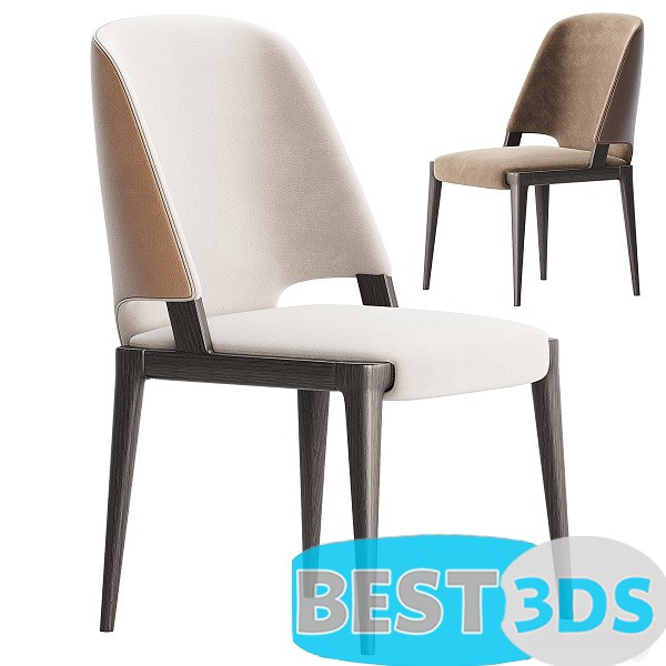 Pack model 3D- Chaise – Image 30