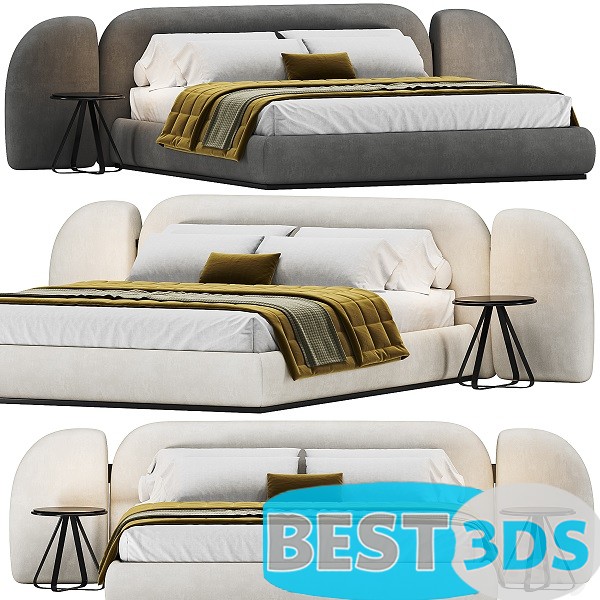 Pack model 3D- Lit – Image 248
