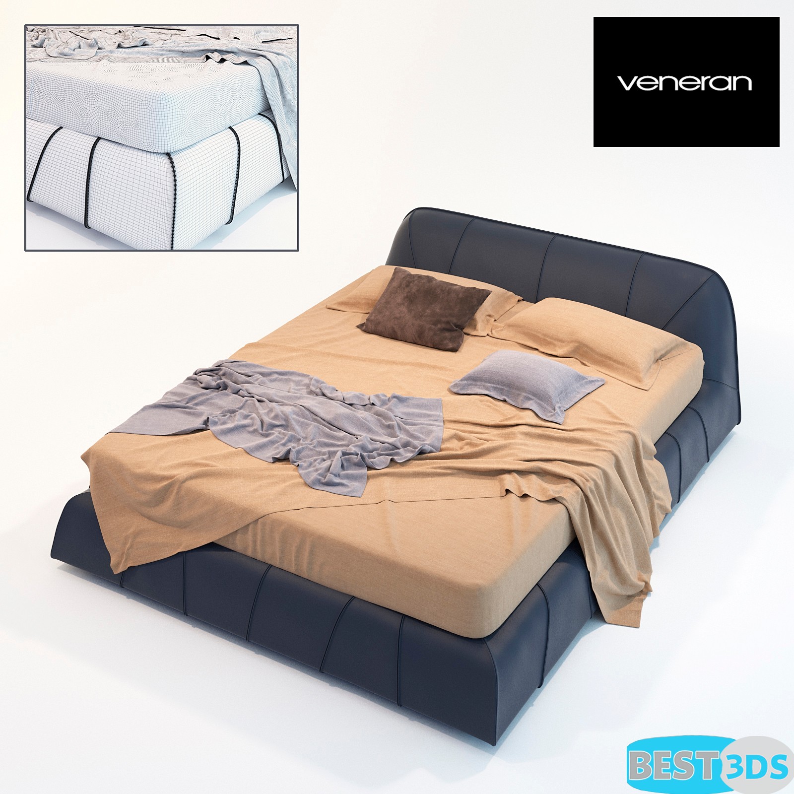 Pack model 3D- Lit – Image 250