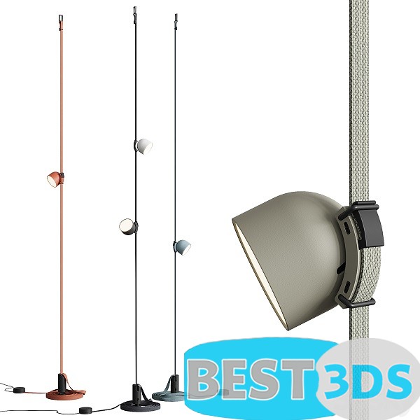 Pack model 3D- Lampe – Image 120