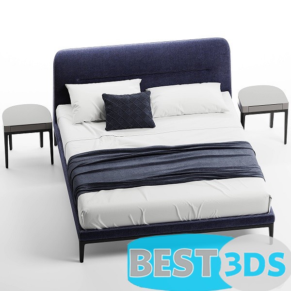 Pack model 3D- Lit – Image 252