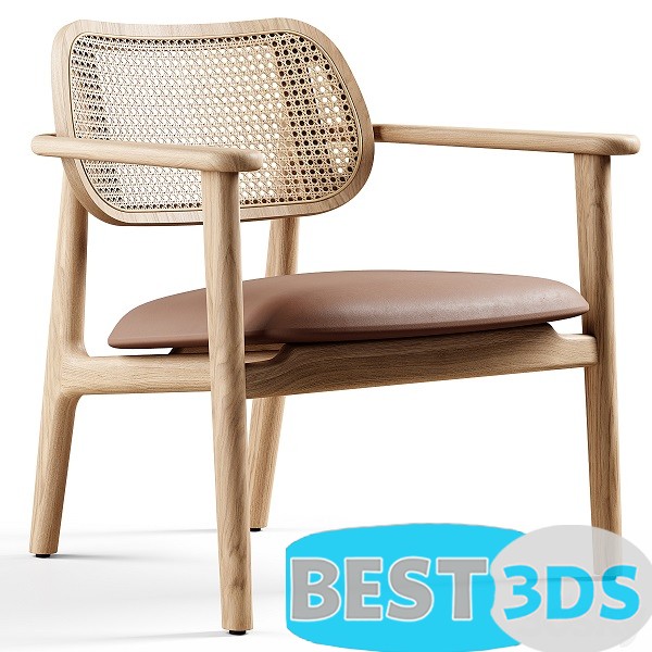 Pack model 3D- Chaise – Image 26