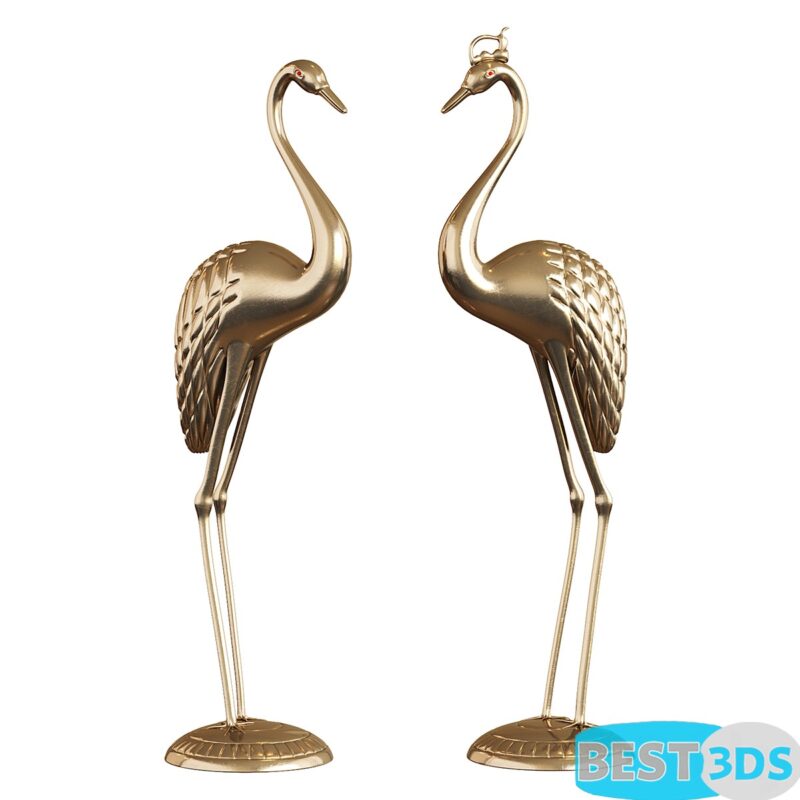 Objet décoratif 115