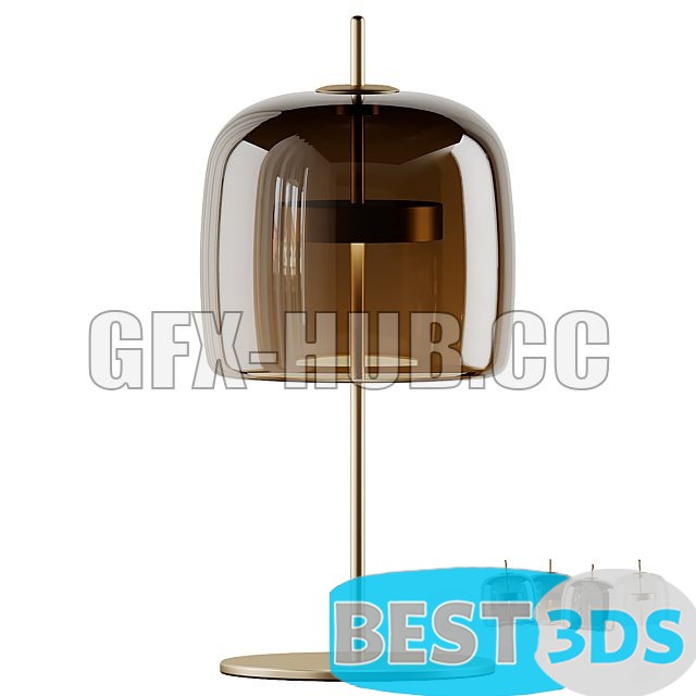 Pack model 3D- Lampe – Image 123
