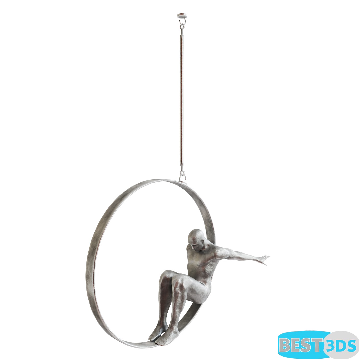 Pack model 3D- Eclairage De Plafond – Image 334