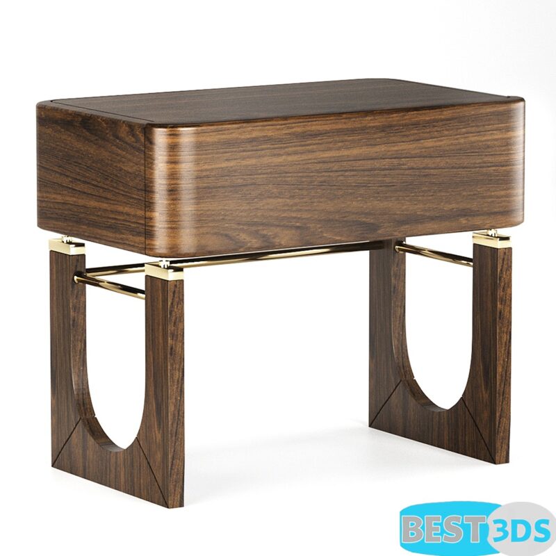 Table de nuit WILLIAMS