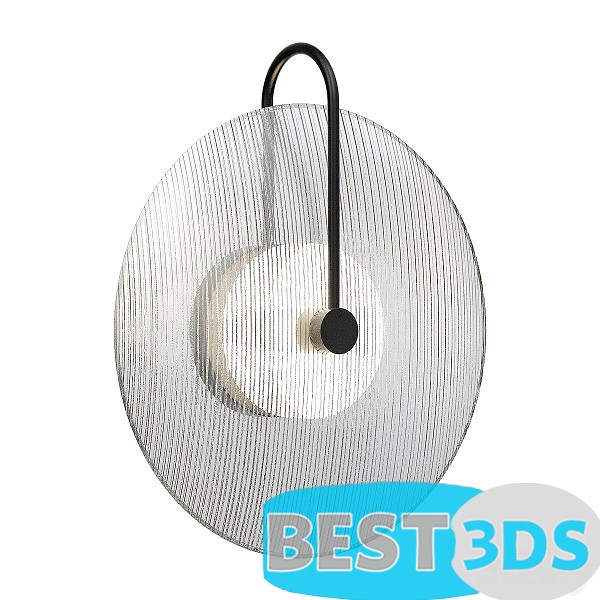 Pack model 3D- Applique Murale – Image 99