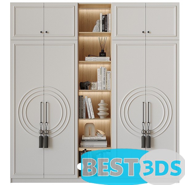 Armoire 16