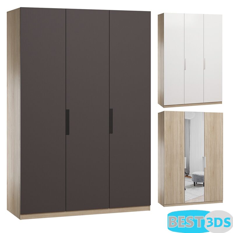 Armoire CAREN
