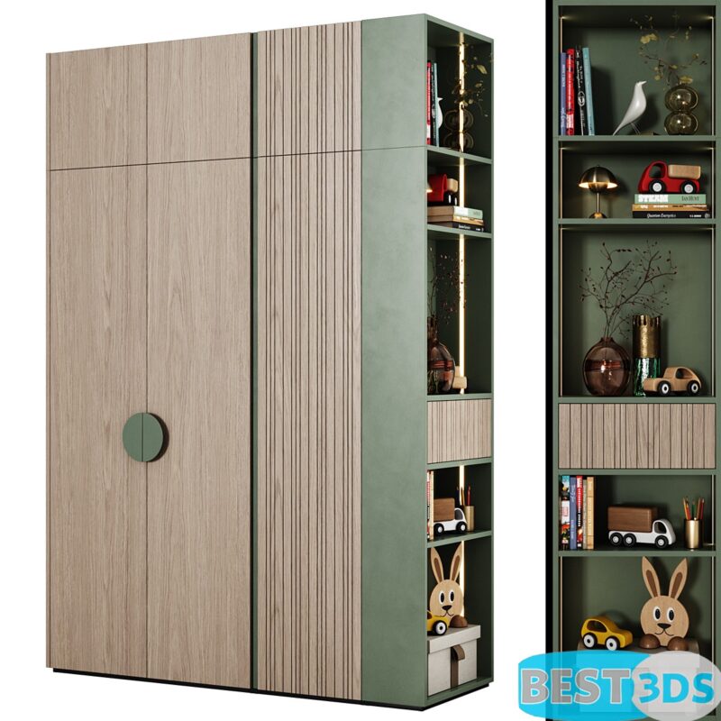 Armoire 39 S Modular 02