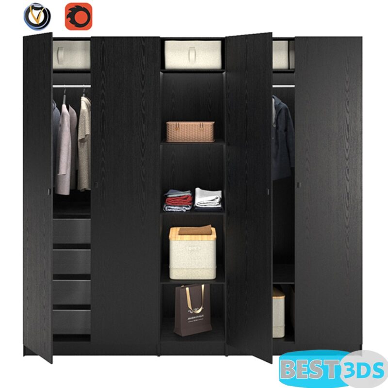 Armoire 48