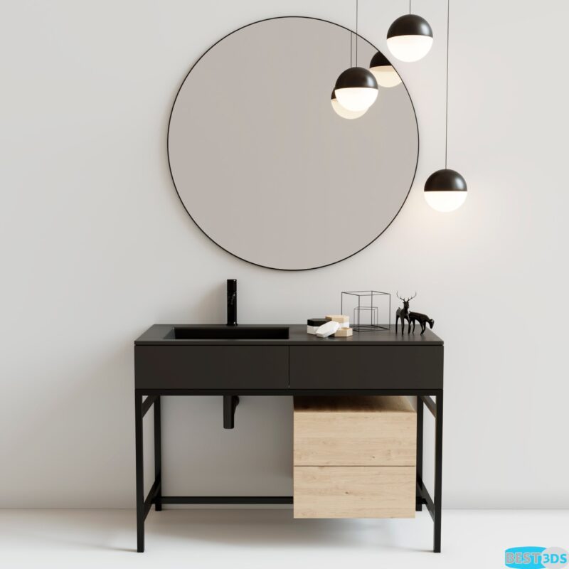 Wash Basin Ceramica Cielo