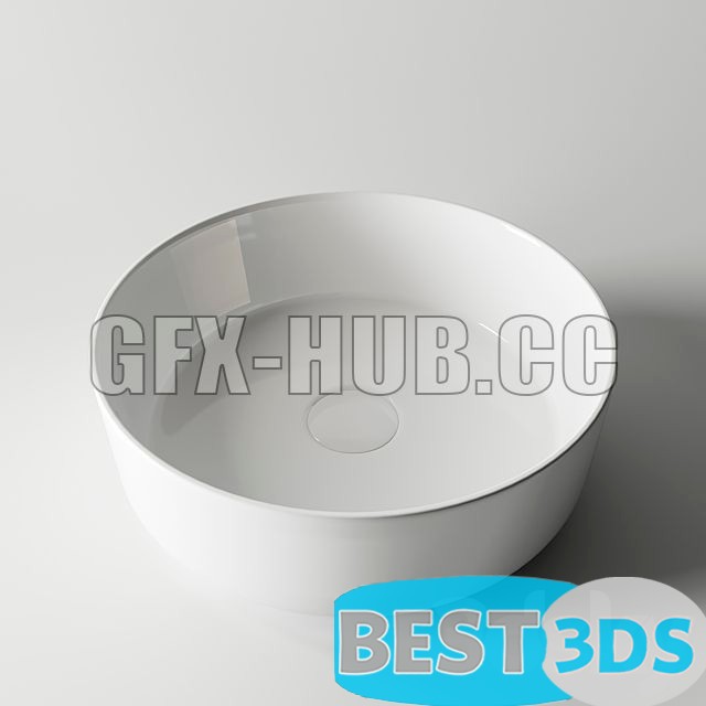 Pack model 3D- Lavabo – Image 65
