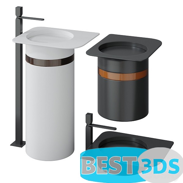 Pack model 3D- Lavabo – Image 71