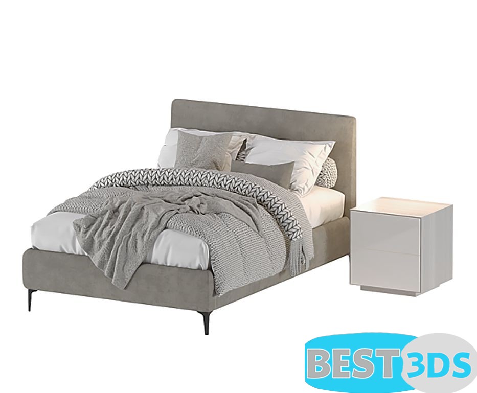 Pack model 3D- Lit – Image 255
