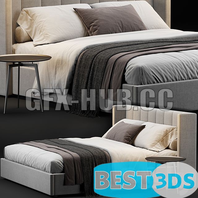Pack model 3D- Lit – Image 257