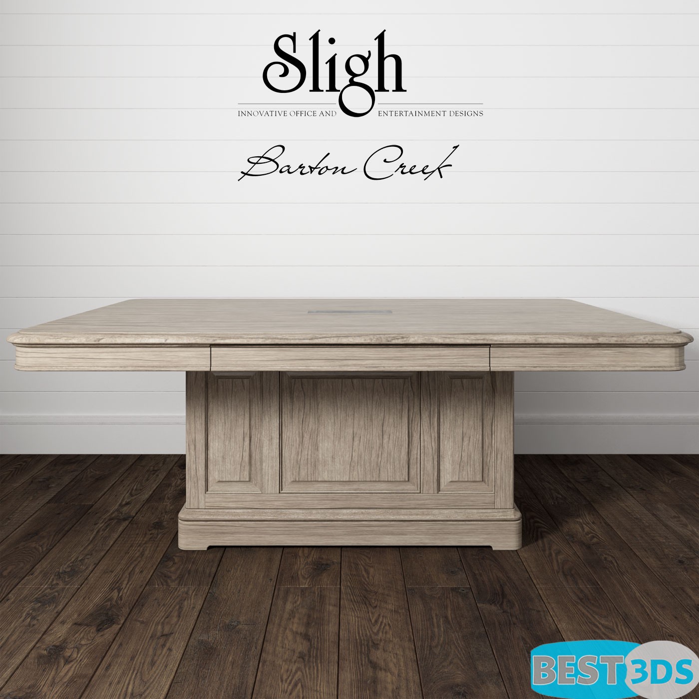 Pack model 3D- Tables – Image 165