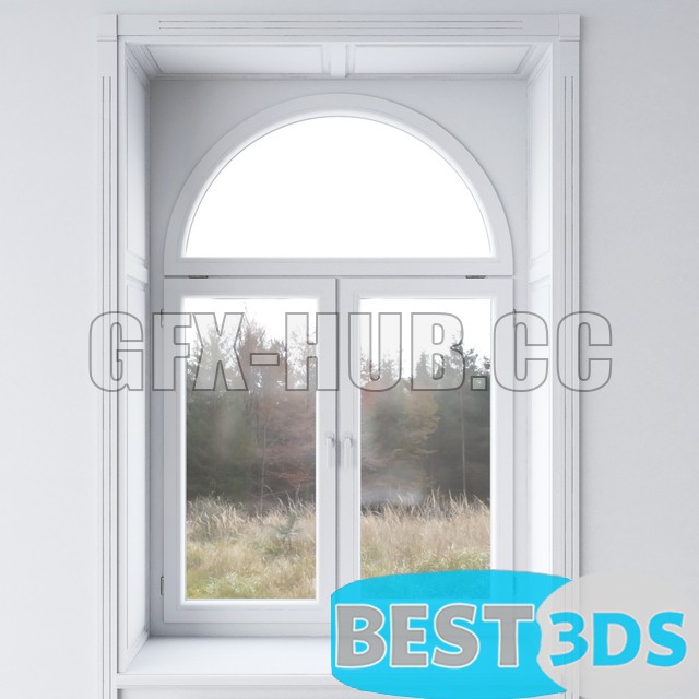 Pack model 3D- Portes – Image 124