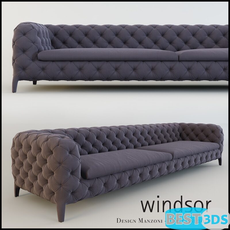 Assise Window Seat – set 3 (Copie)