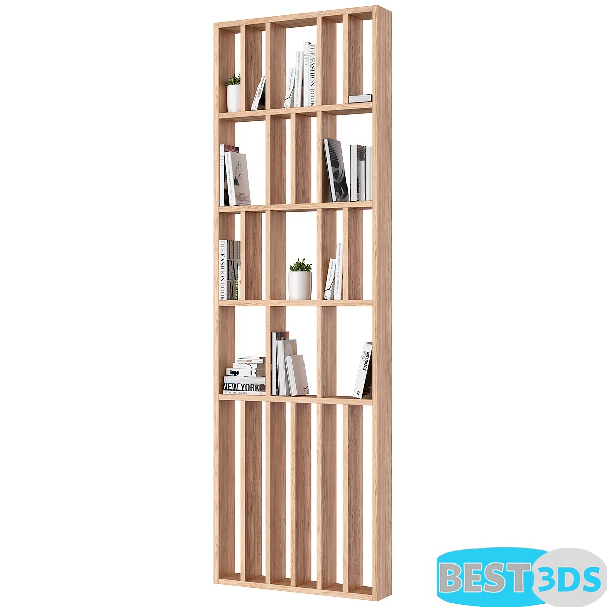 Pack model 3D- Autres Objet Décorative – Image 120
