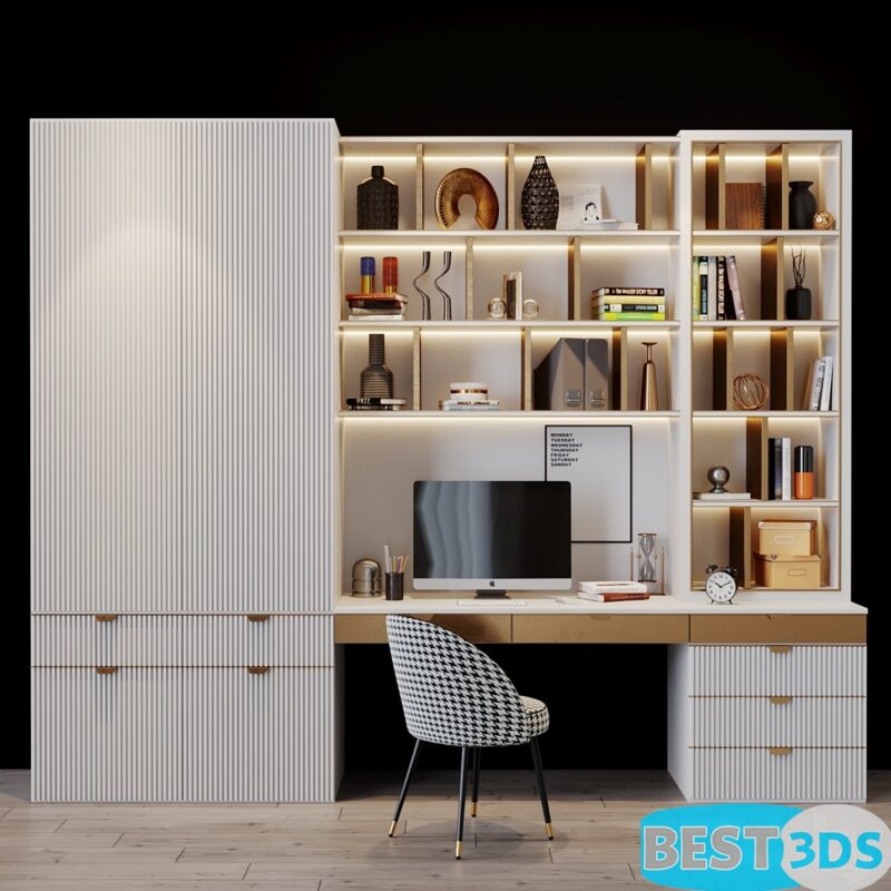 Poste Bureau 28