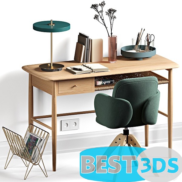Poste Bureau La Redoute 02