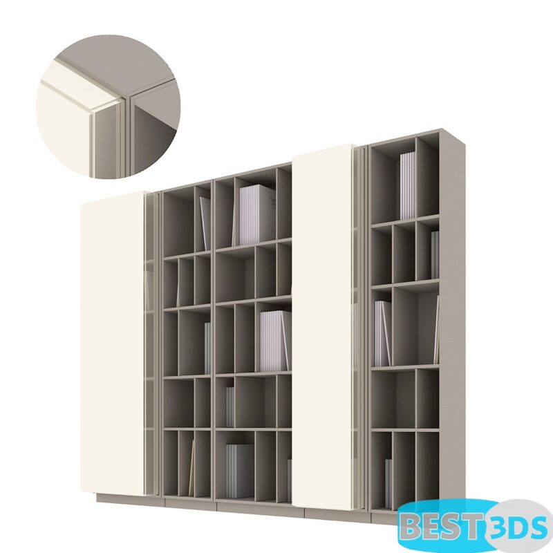 Armoire 54