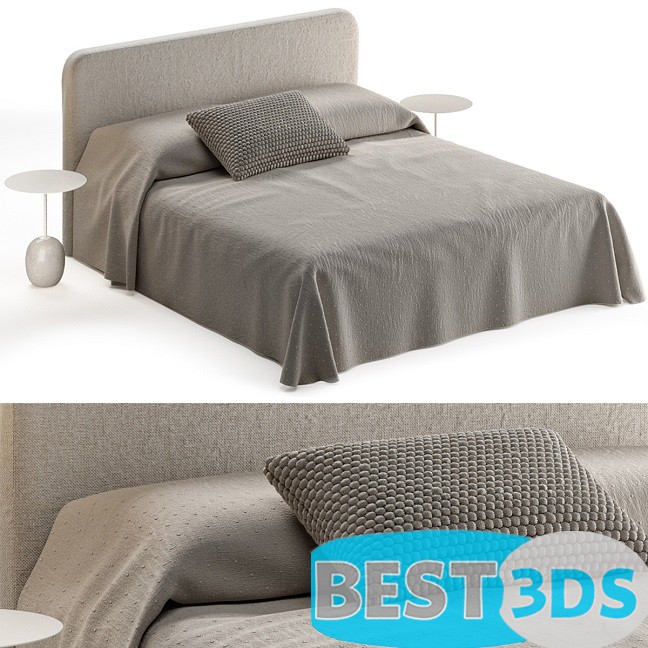 Pack model 3D- Lit – Image 259