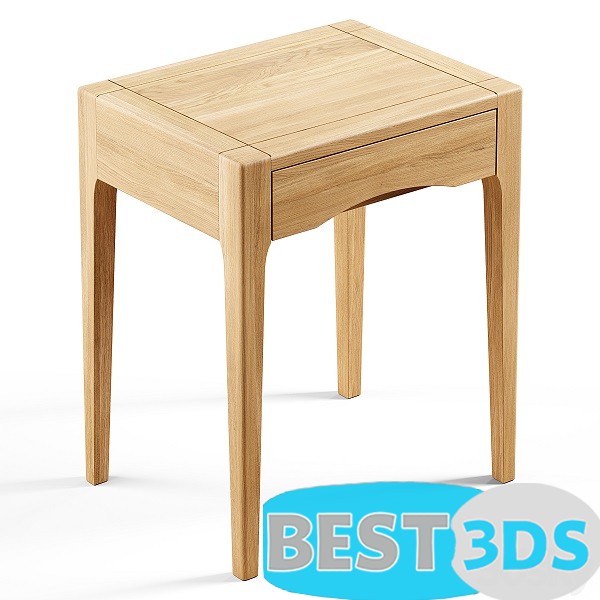 Pack model 3D- Tables – Image 171