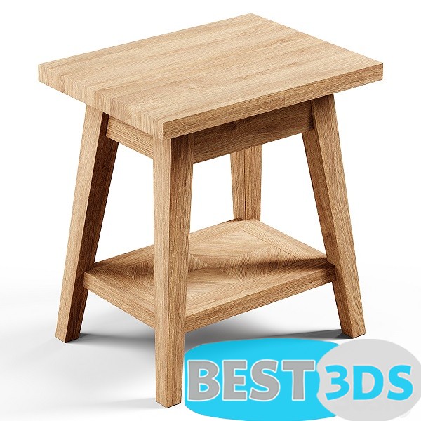Pack model 3D- Tables – Image 172