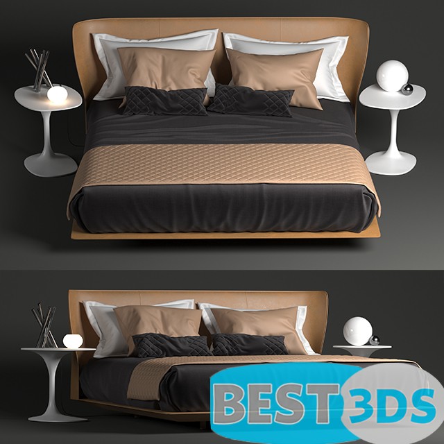 Pack model 3D- Lit – Image 17