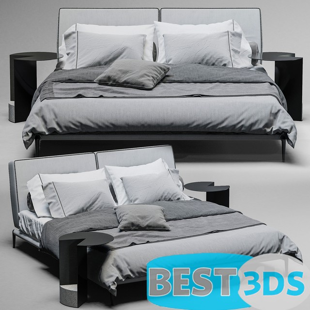 Pack model 3D- Lit – Image 57