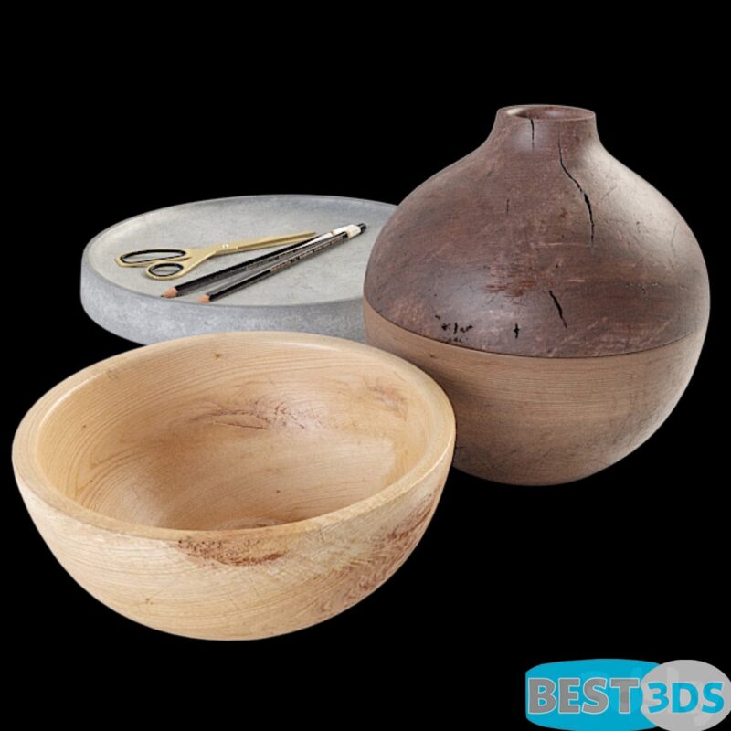 Objet décoratif 83