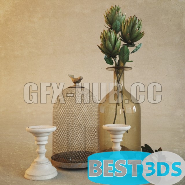 Décor moderne Westwing