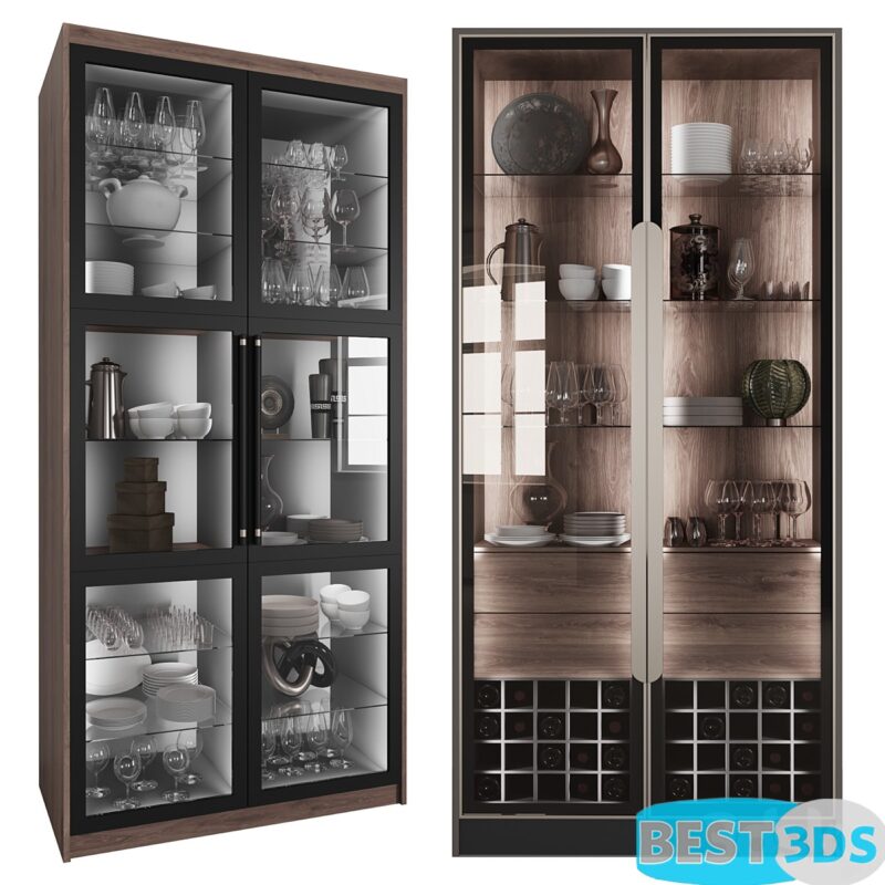 Armoire 55